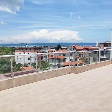 мария- магдалена Apartmán