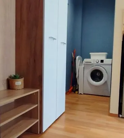 мария- магдалена Apartmán *