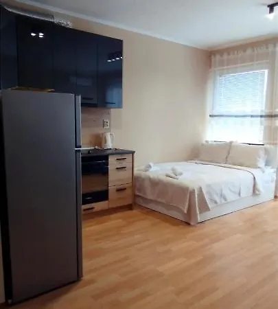 мария- магдалена Apartmán