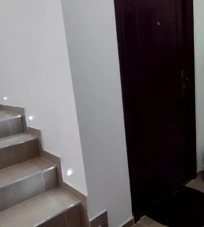 Apartment мария- магдалена *