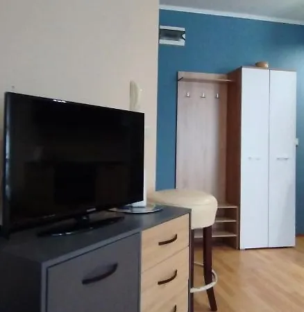 Apartment мария- магдалена Ravda