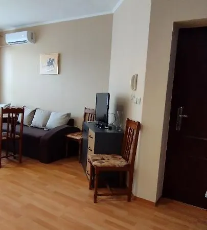 Apartmán мария- магдалена Ravda