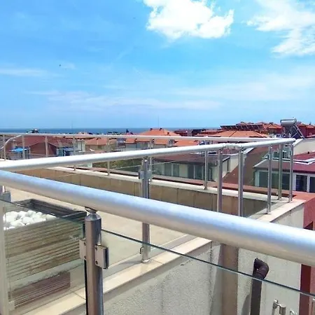 Apartmán мария- магдалена *