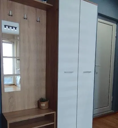 мария- магдалена Apartment Ravda